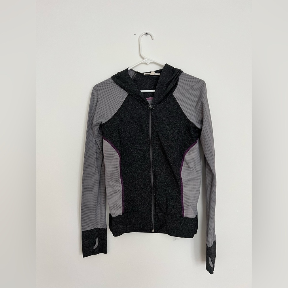 Solow workout top